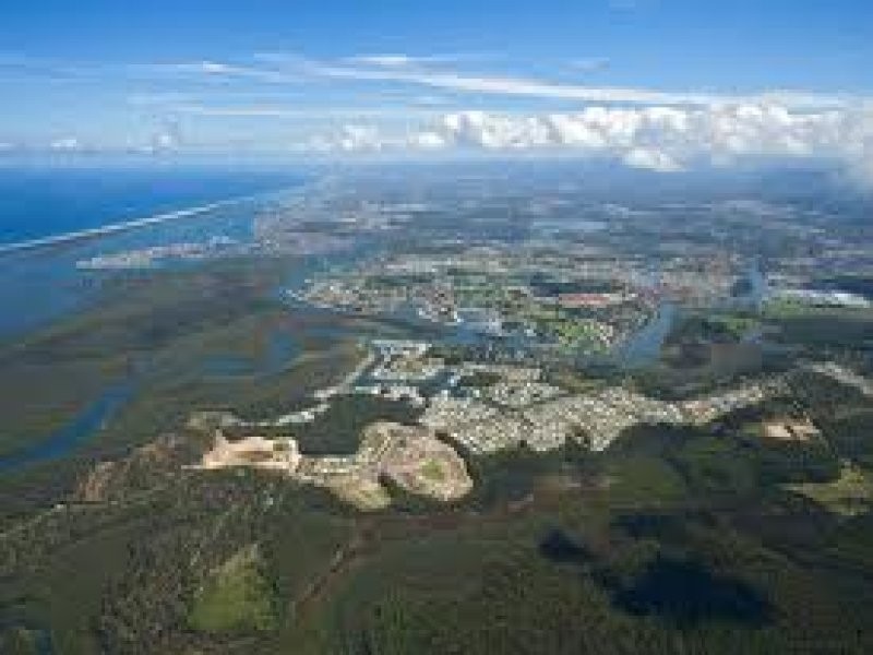Coomera QLD 4209