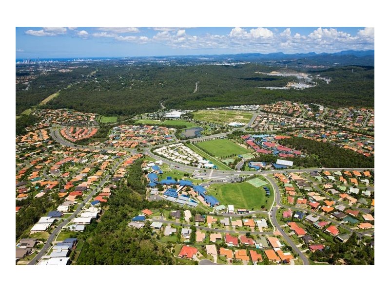 Pacific Pines QLD 4211