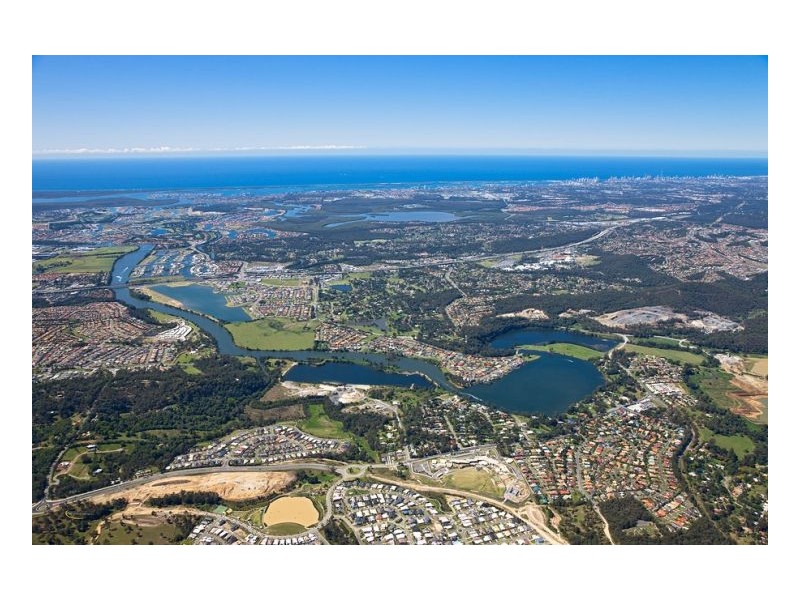Upper Coomera QLD 4209