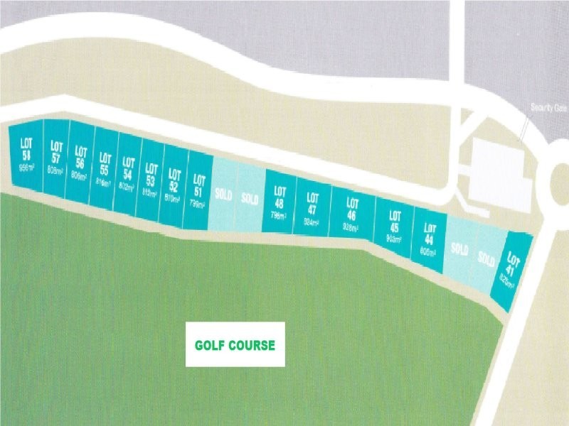 Sanctuary Cove QLD 4212