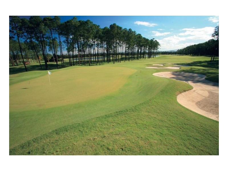 Sanctuary Cove QLD 4212