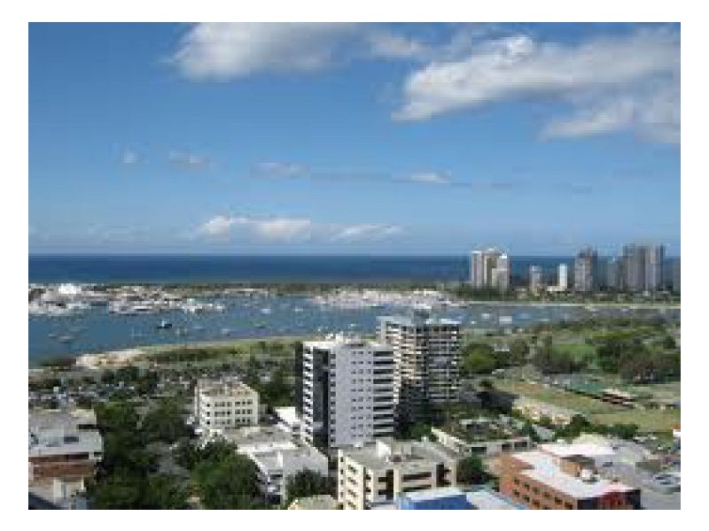 Southport QLD 4215