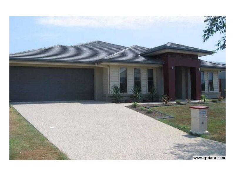 6 Ruthenium Crt, Hope Island QLD 4212