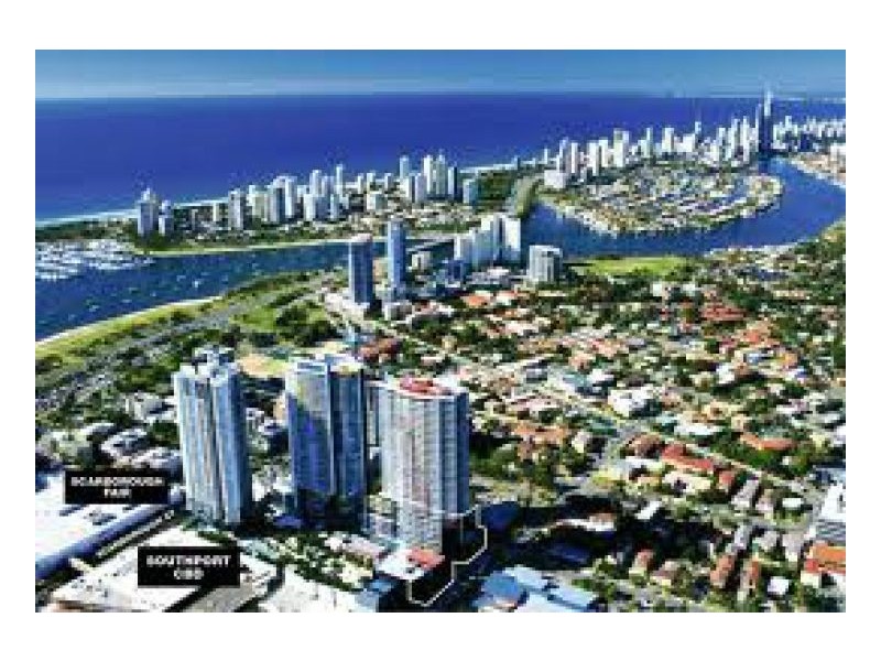 Southport QLD 4215