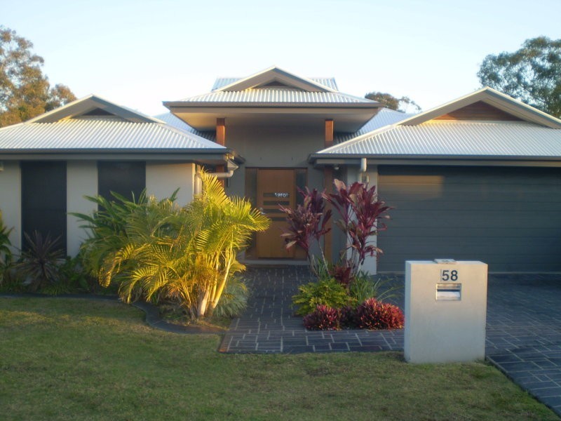 58 Ebony Crescent, Redland Bay QLD 4165