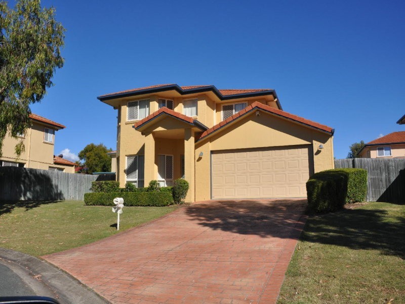 12 Jade Close, Runcorn QLD 4113