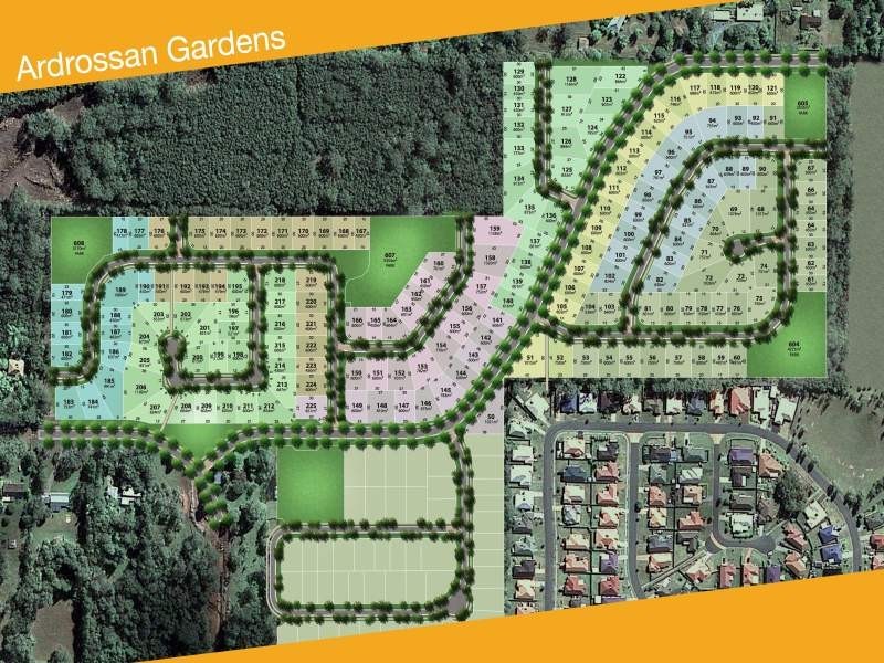 Ardrossan Road, Caboolture QLD 4510