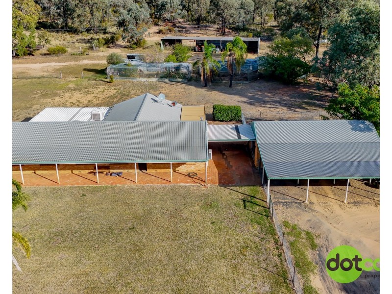 82L Godwins Lane, Dubbo NSW 2830