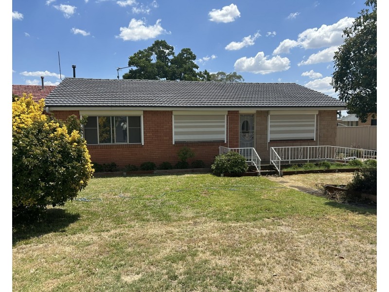377 Fitzroy Street, Dubbo NSW 2830