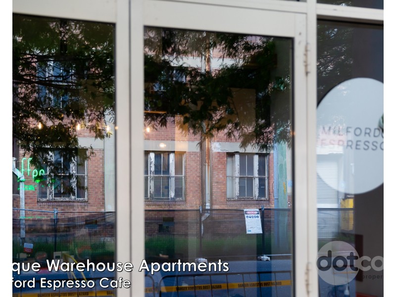 321/14 Milford Street, Islington NSW 2296