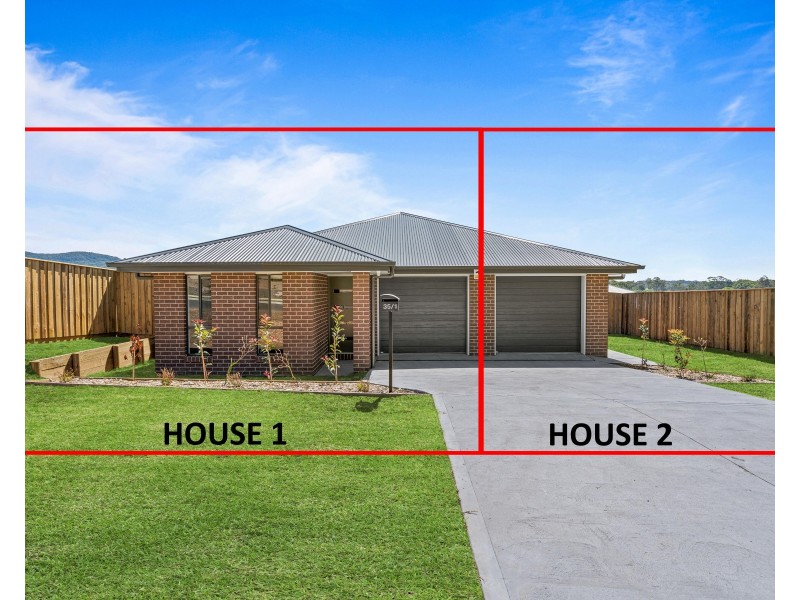 2/35 Crossing Street, Bellbird NSW 2325
