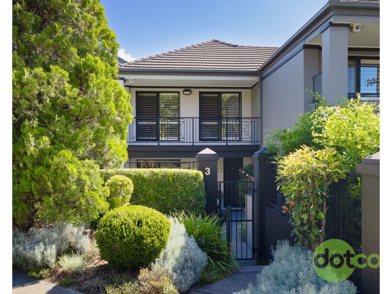 3/172 Scenic Drive, Merewether Heights NSW 2291
