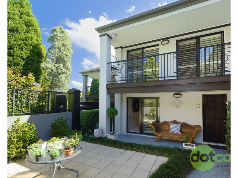 3/172 Scenic Drive, Merewether Heights NSW 2291