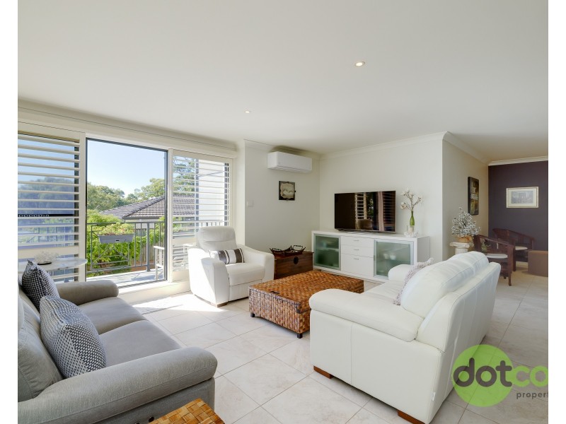 3/172 Scenic Drive, Merewether Heights NSW 2291
