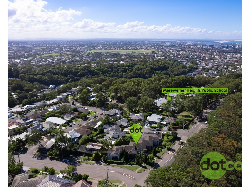 3/172 Scenic Drive, Merewether Heights NSW 2291