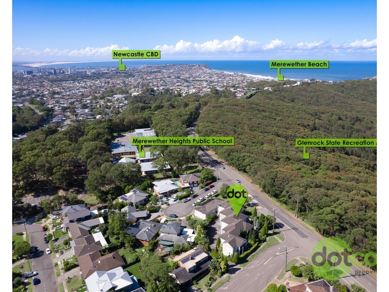 3/172 Scenic Drive, Merewether Heights NSW 2291