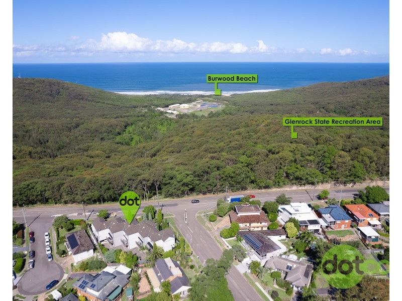 3/172 Scenic Drive, Merewether Heights NSW 2291