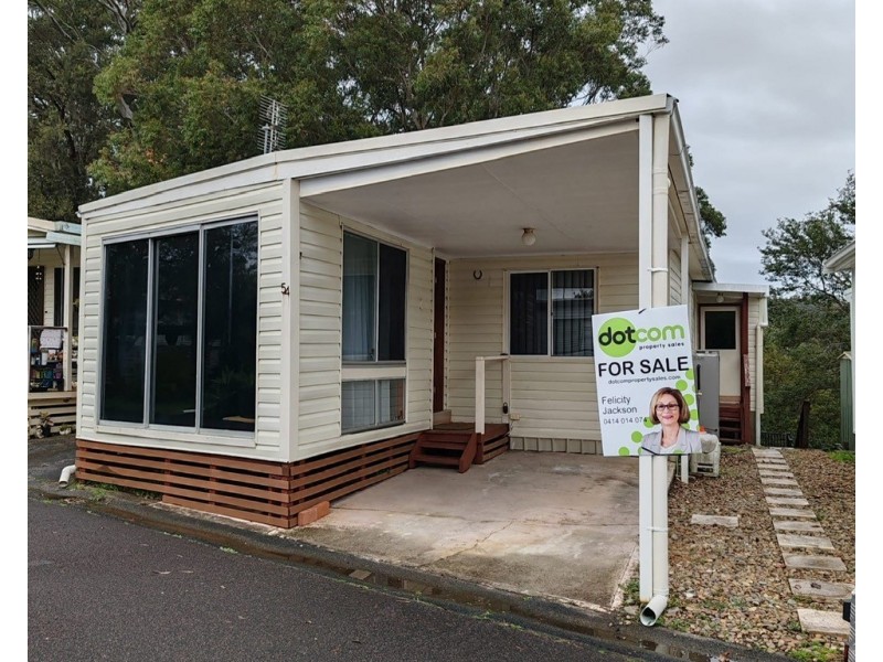 54/474 Terrigal Drive, Terrigal NSW 2260