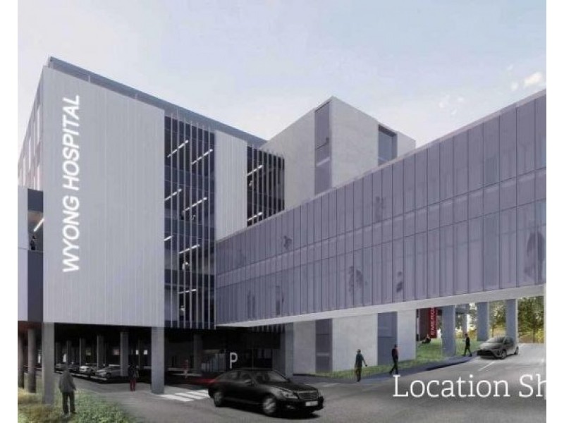 6 Galaxy Circuit, Warnervale NSW 2259