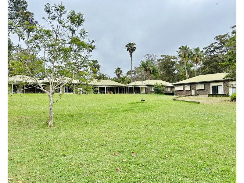 63 Ghilkes Road, Somersby NSW 2250