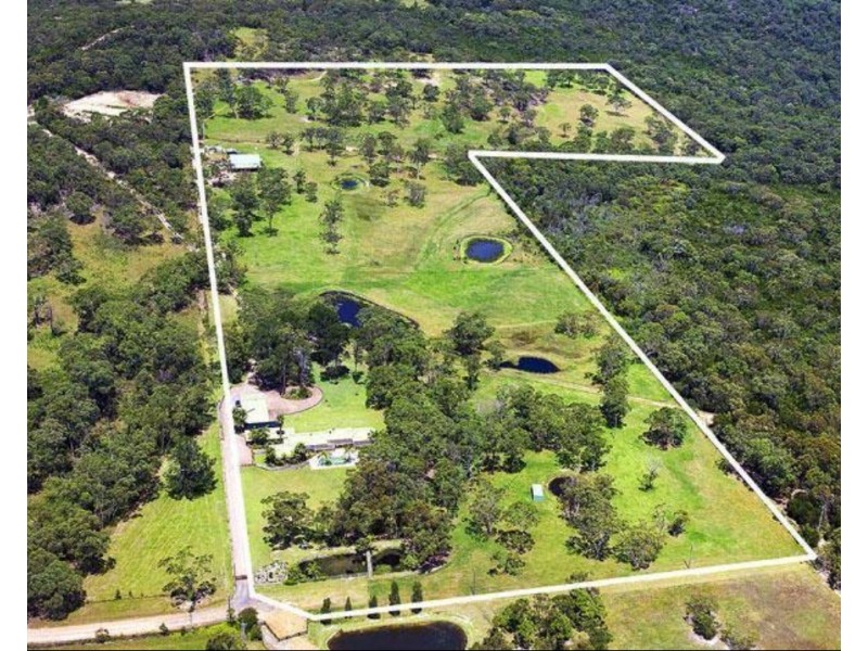 63 Ghilkes Road, Somersby NSW 2250