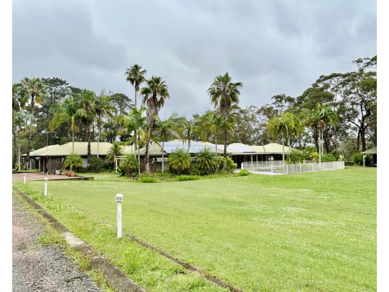 63 Ghilkes Road, Somersby NSW 2250