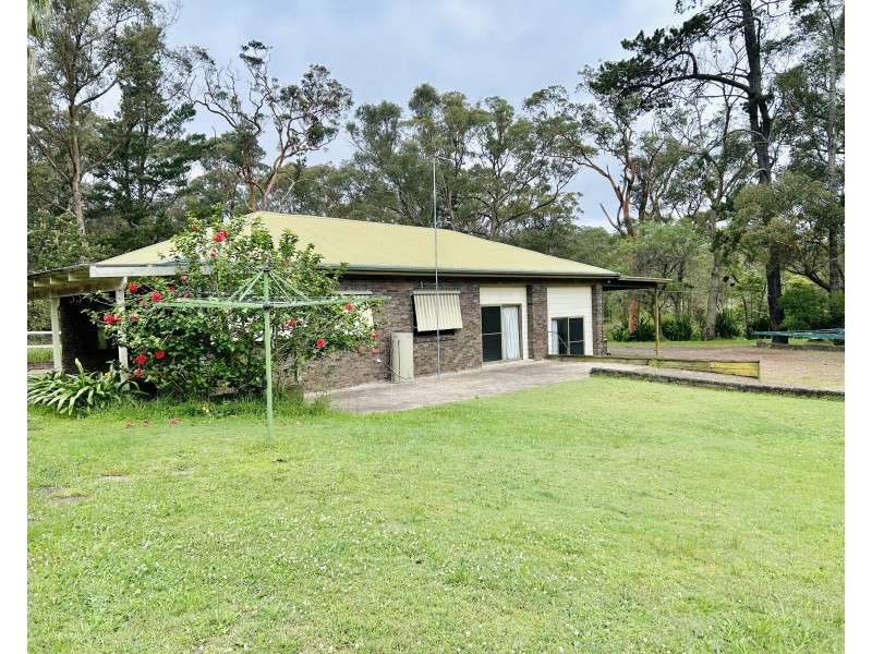63 Ghilkes Road, Somersby NSW 2250