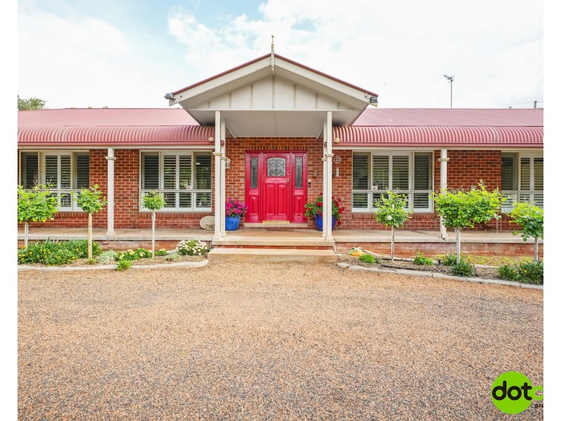 21 Waverly Drive, Dubbo NSW 2830