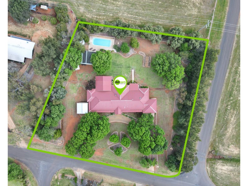 21 Waverly Drive, Dubbo NSW 2830