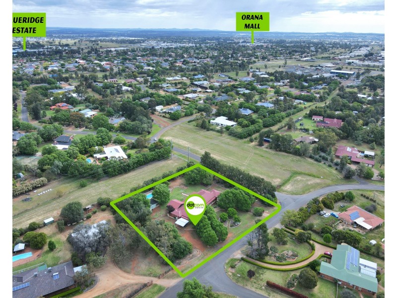 21 Waverly Drive, Dubbo NSW 2830