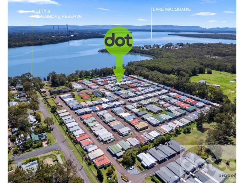 34a/2 Mulloway Road, Chain Valley Bay NSW 2259