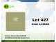 Lot 427 Kanooka Estate, Edgeworth NSW 2285