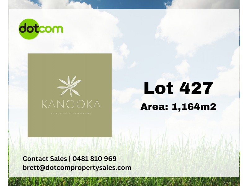 Lot 427 Kanooka Estate, Edgeworth NSW 2285