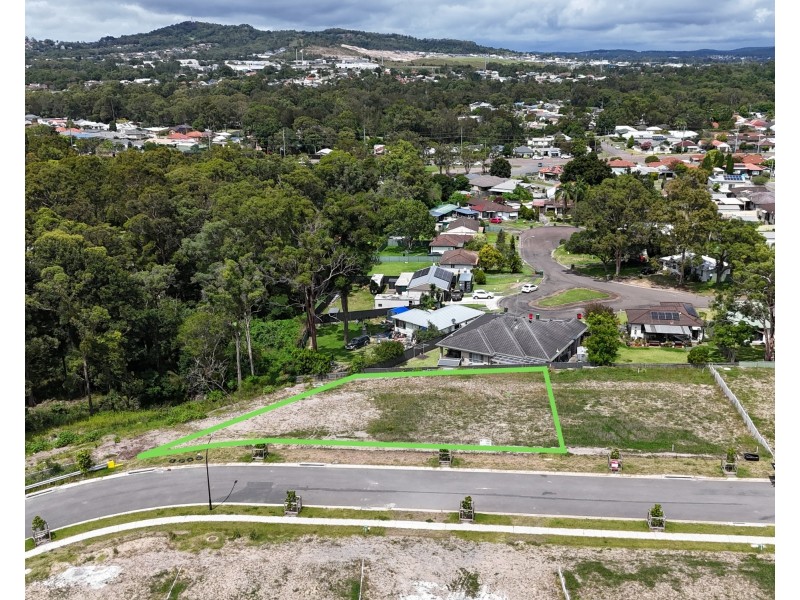 Lot 427 Kanooka Estate, Edgeworth NSW 2285