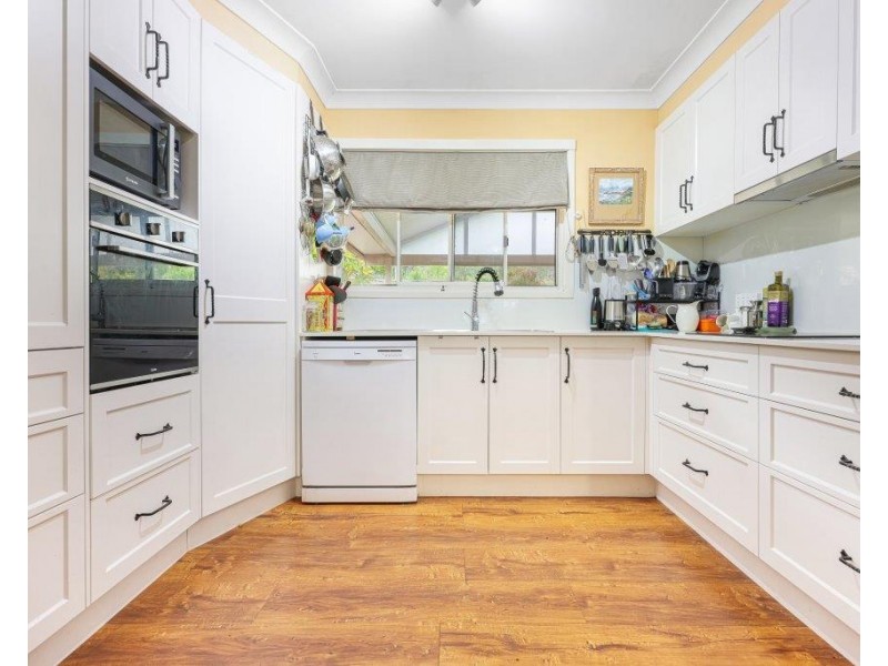1252 Nundle Road, Dungowan NSW 2340