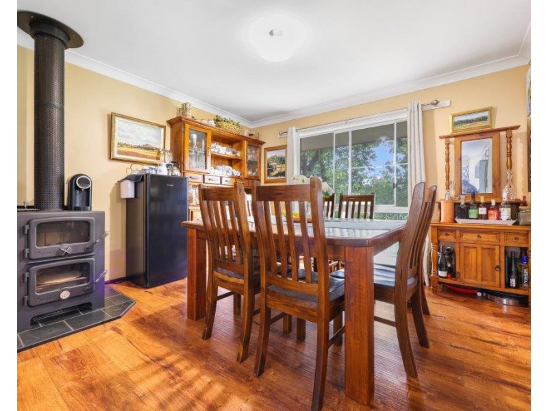 1252 Nundle Road, Dungowan NSW 2340