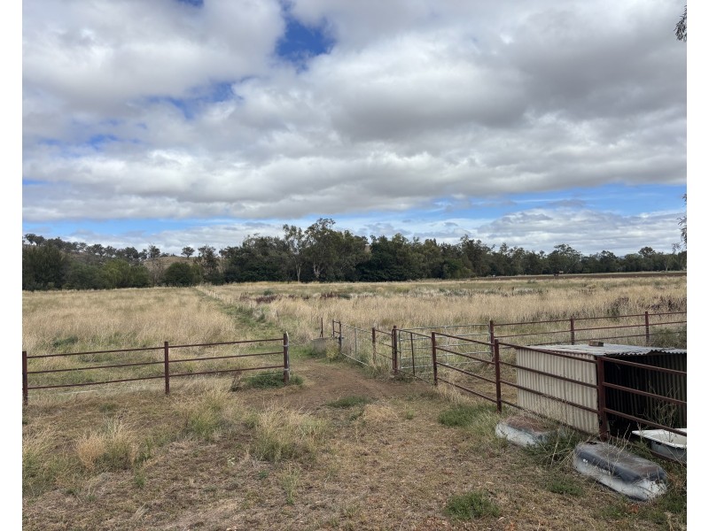 1252 Nundle Road, Dungowan NSW 2340