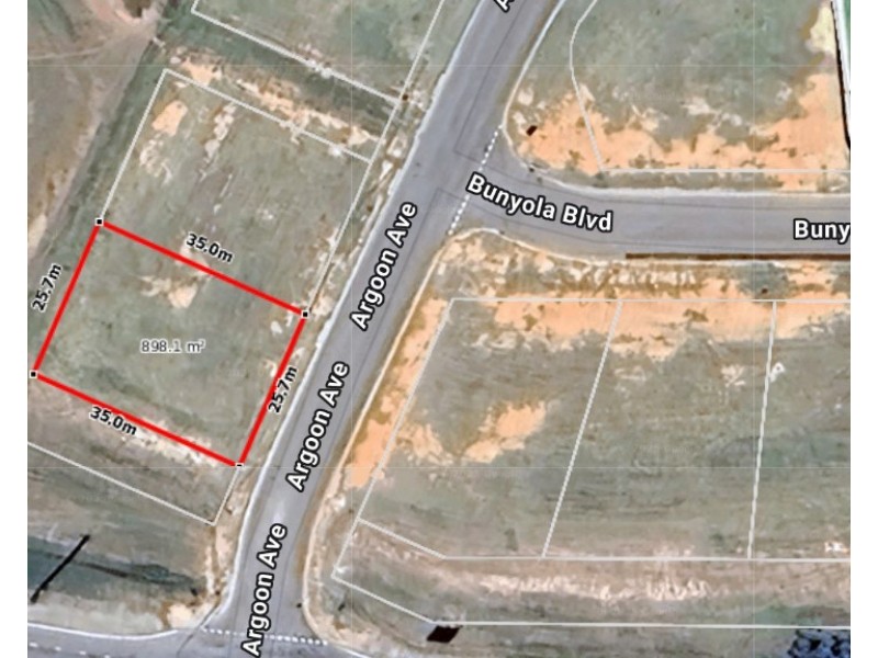 1 Argoon Avenue, Jerilderie NSW 2716