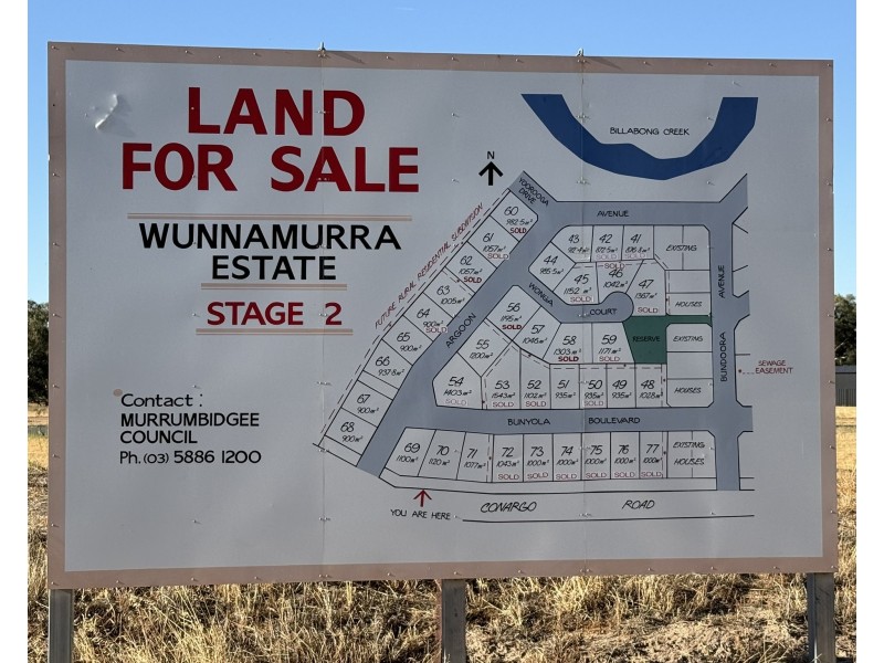 1 Argoon Avenue, Jerilderie NSW 2716