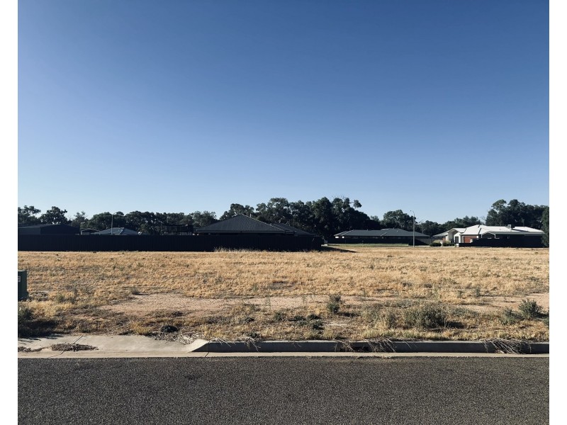9 Bunyola Boulevard, Jerilderie NSW 2716