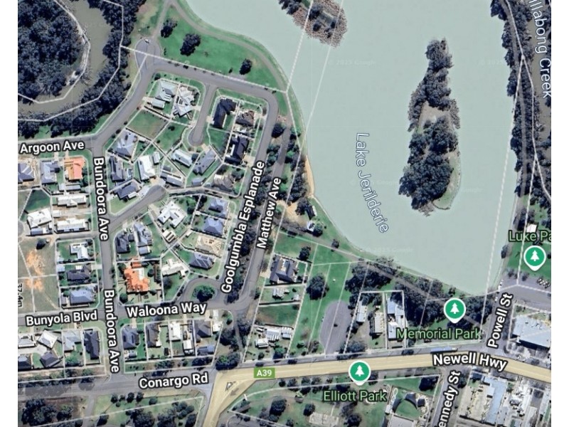 9 Bunyola Boulevard, Jerilderie NSW 2716