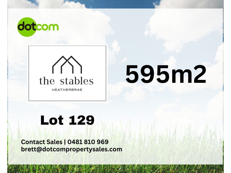 130 The Stables Road, Heatherbrae NSW 2324