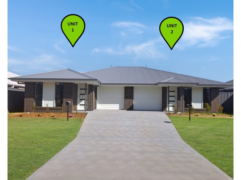 2/14 Riparian Circuit, Cessnock NSW 2325