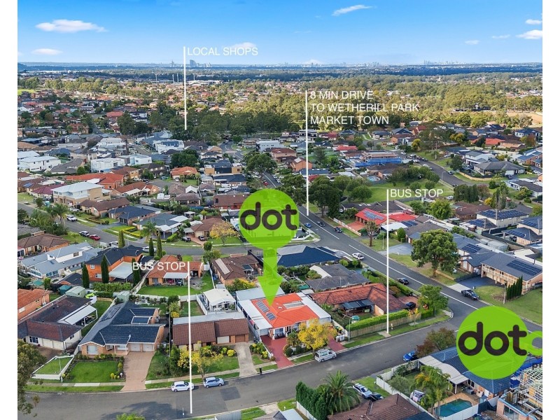 4 Darling Street, Abbotsbury NSW 2176