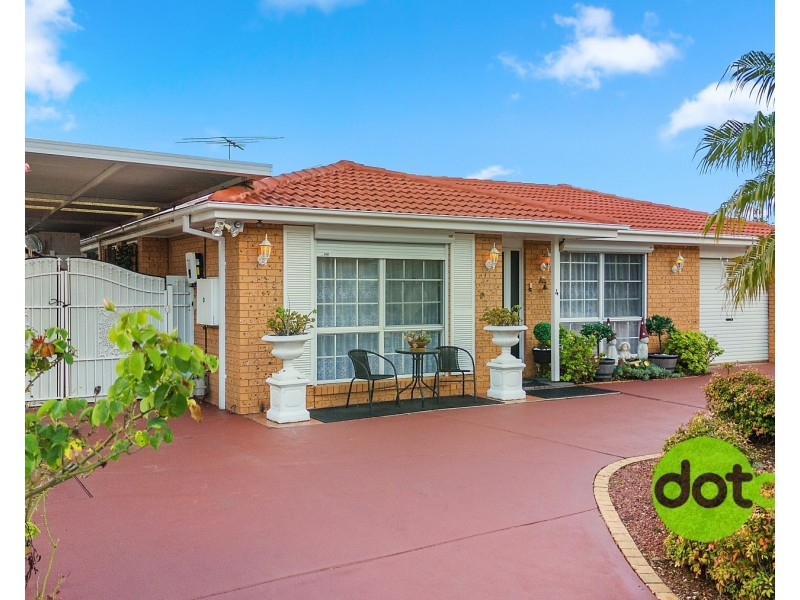 4 Darling Street, Abbotsbury NSW 2176