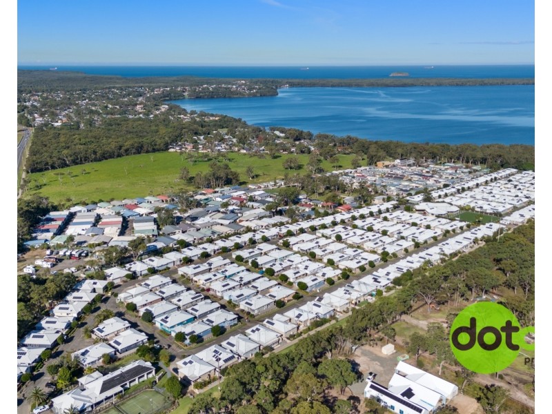 194/2 Saliena Avenue, Lake Munmorah NSW 2259