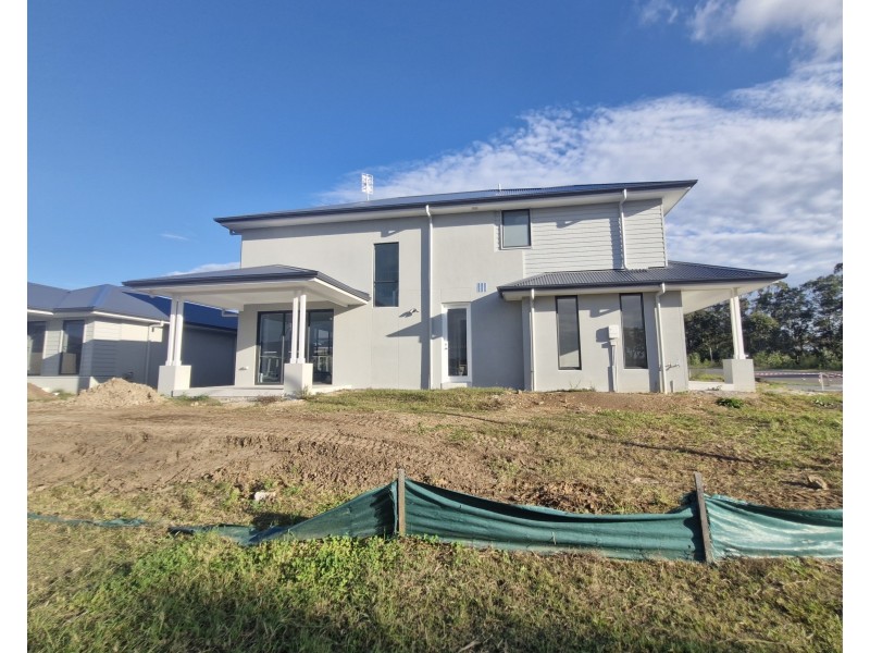 20 Talbot Parkway, North Rothbury NSW 2335