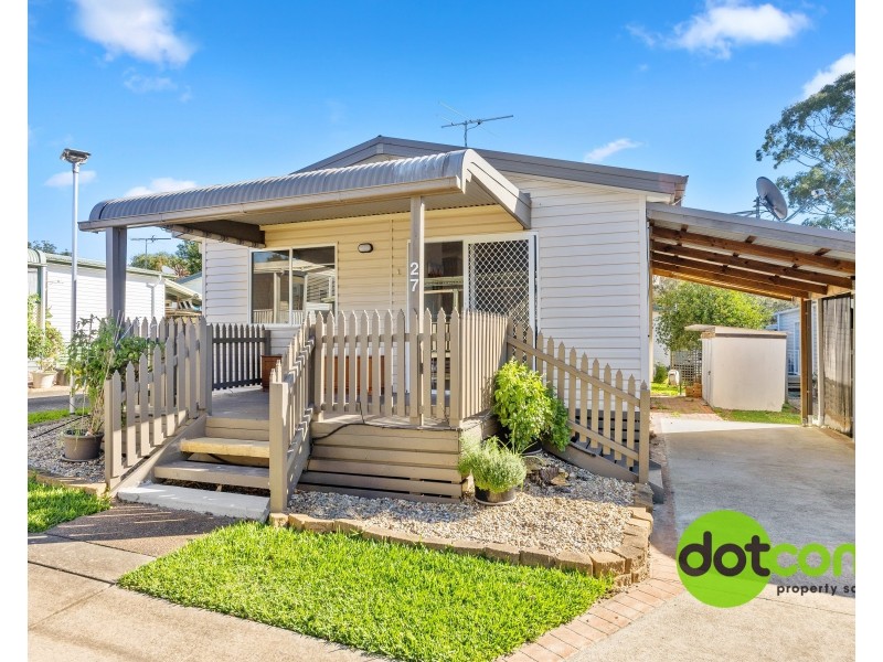 27/1a Stockton Street, Morisset NSW 2264
