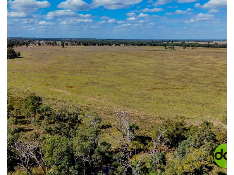 324 R Gilgandra Road, Eumungerie NSW 2831