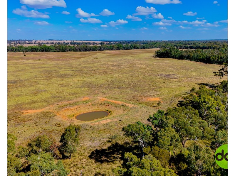 324 R Gilgandra Road, Eumungerie NSW 2831